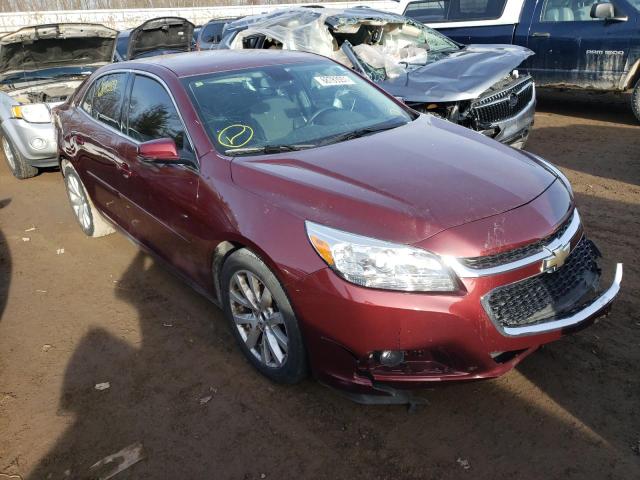 CHEVROLET MALIBU 2LT 2015 1g11d5sl2ff108003