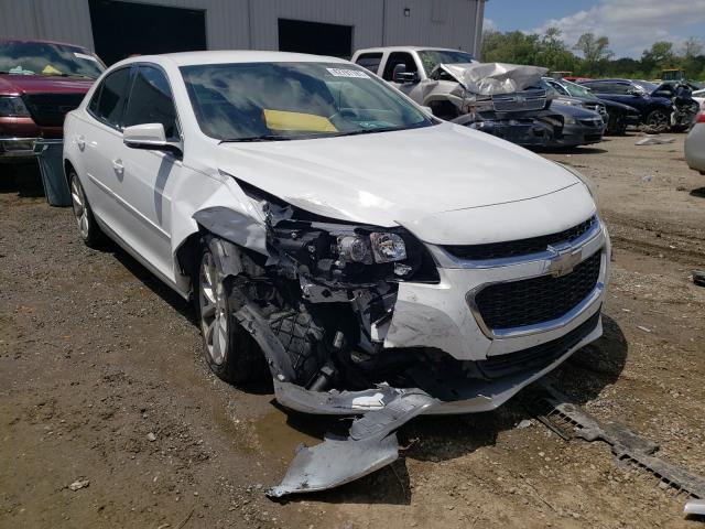 CHEVROLET MALIBU 2LT 2015 1g11d5sl2ff116098