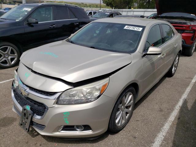 CHEVROLET MALIBU 2LT 2015 1g11d5sl2ff116196