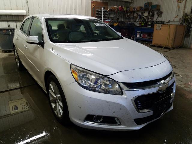 CHEVROLET MALIBU 2LT 2015 1g11d5sl2ff116974