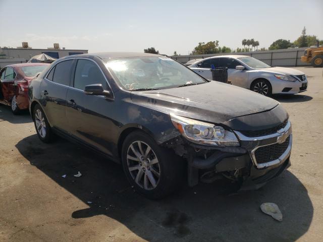 CHEVROLET MALIBU 2015 1g11d5sl2ff124606