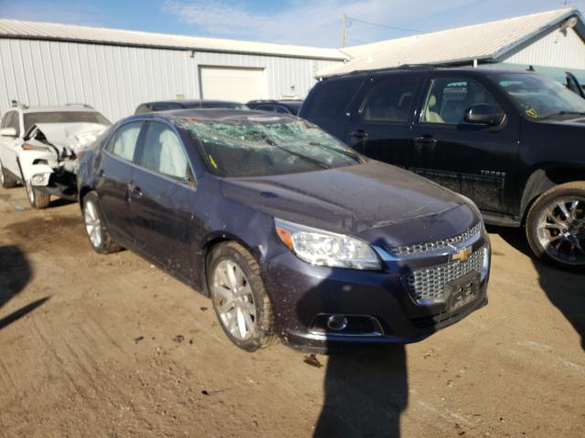 CHEVROLET MALIBU 2LT 2015 1g11d5sl2ff128977