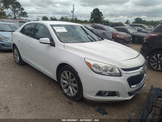 CHEVROLET MALIBU 2015 1g11d5sl2ff129448