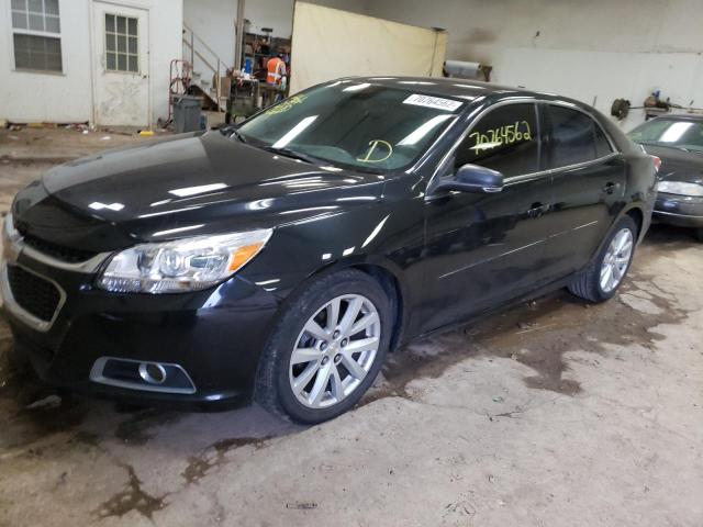 CHEVROLET MALIBU 2015 1g11d5sl2ff132950