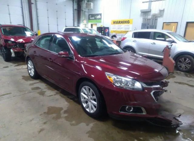 CHEVROLET MALIBU 2015 1g11d5sl2ff144161