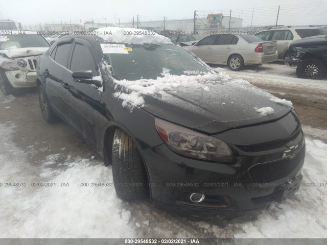 CHEVROLET MALIBU 2015 1g11d5sl2ff145374