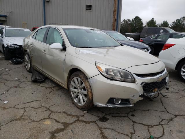 CHEVROLET MALIBU 2LT 2015 1g11d5sl2ff147819