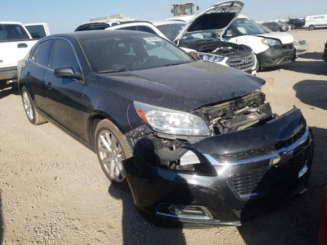 CHEVROLET MALIBU 2LT 2015 1g11d5sl2ff150218