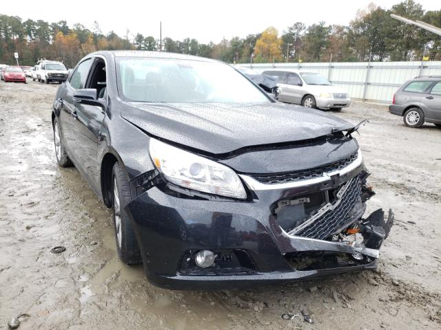 CHEVROLET MALIBU LT 2015 1g11d5sl2ff151546