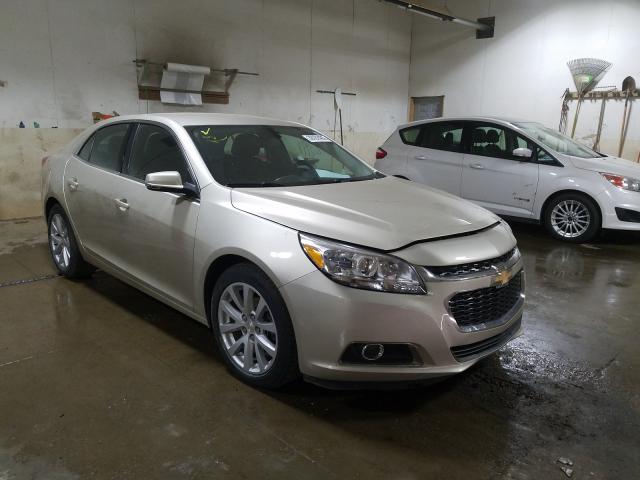 CHEVROLET MALIBU 2LT 2015 1g11d5sl2ff152034