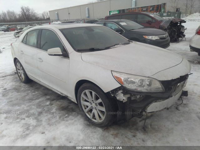 CHEVROLET MALIBU 2015 1g11d5sl2ff158027