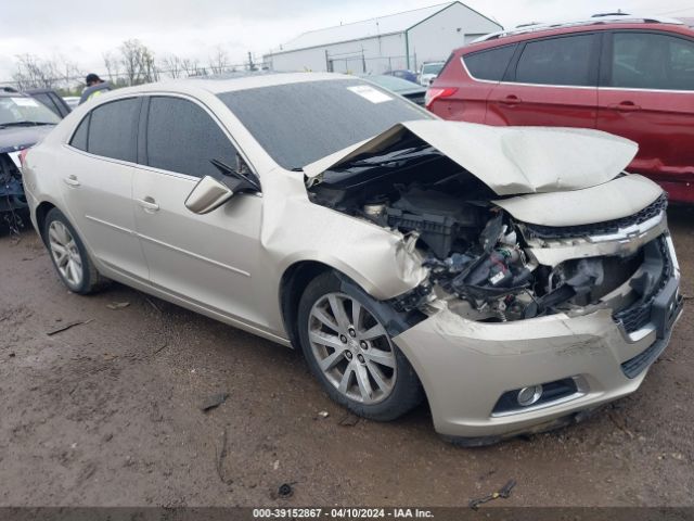 CHEVROLET MALIBU 2015 1g11d5sl2ff158075