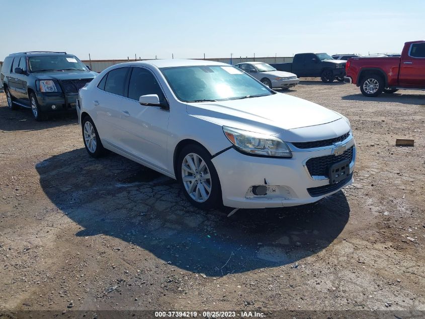 CHEVROLET MALIBU 2015 1g11d5sl2ff158271