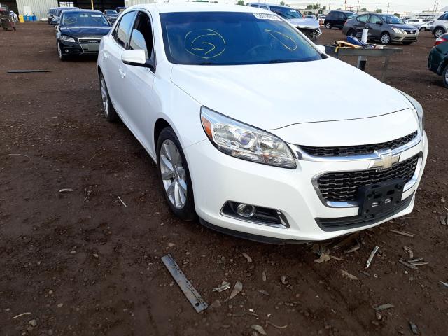 CHEVROLET MALIBU 2LT 2015 1g11d5sl2ff159453