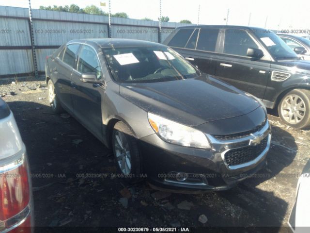 CHEVROLET MALIBU 2015 1g11d5sl2ff160473