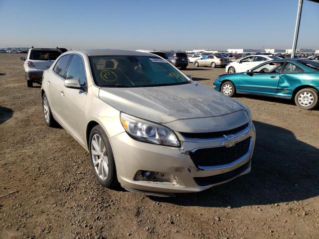 CHEVROLET MALIBU 2LT 2015 1g11d5sl2ff165737