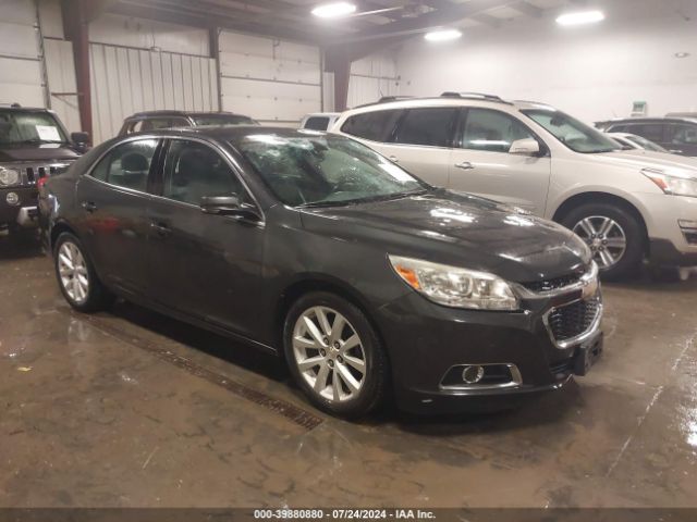 CHEVROLET MALIBU 2015 1g11d5sl2ff166497