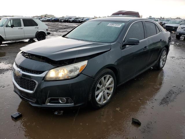 CHEVROLET MALIBU 2LT 2015 1g11d5sl2ff167231