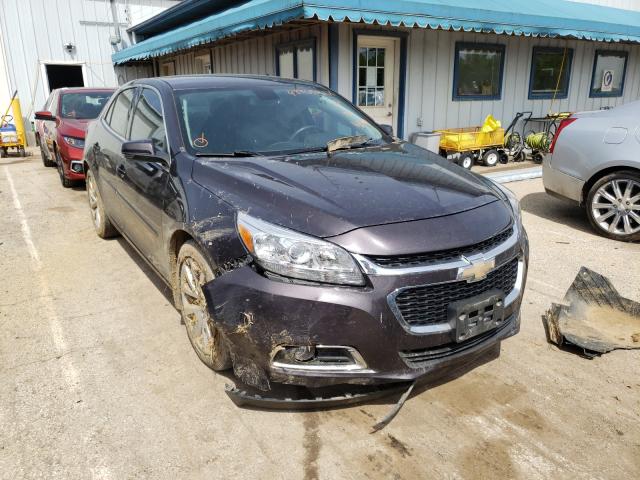 CHEVROLET MALIBU 2LT 2015 1g11d5sl2ff167259