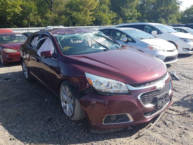 CHEVROLET MALIBU 2LT 2015 1g11d5sl2ff167522