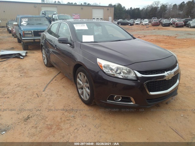 CHEVROLET MALIBU 2015 1g11d5sl2ff167925