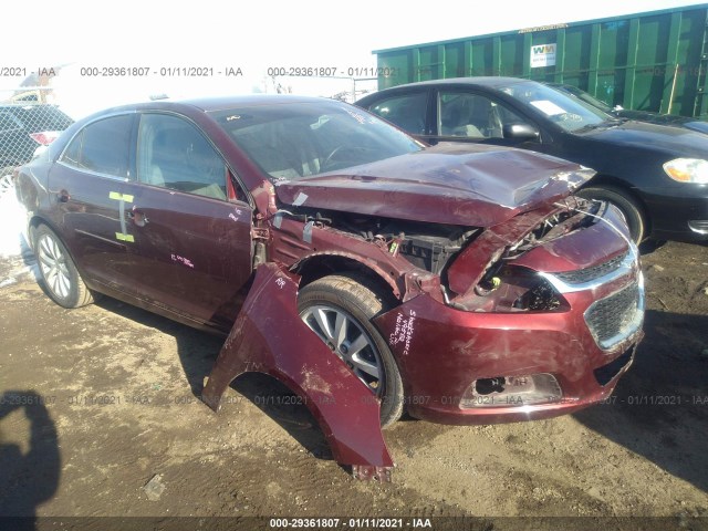 CHEVROLET MALIBU 2015 1g11d5sl2ff168184