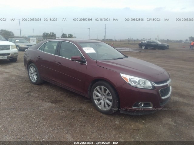 CHEVROLET MALIBU 2015 1g11d5sl2ff169030