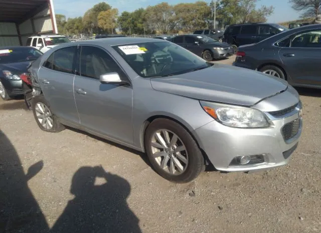 CHEVROLET MALIBU 2015 1g11d5sl2ff169402