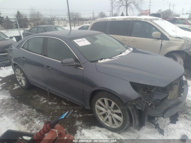 CHEVROLET MALIBU 2015 1g11d5sl2ff169643