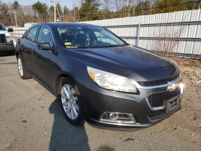 CHEVROLET MALIBU 2LT 2015 1g11d5sl2ff170520