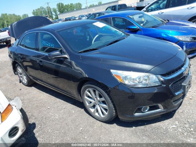 CHEVROLET MALIBU 2015 1g11d5sl2ff171005