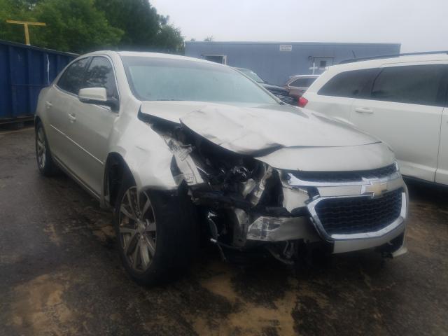 CHEVROLET MALIBU 2LT 2015 1g11d5sl2ff171103