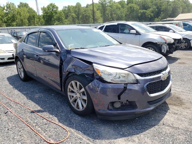 CHEVROLET MALIBU 2LT 2015 1g11d5sl2ff171456