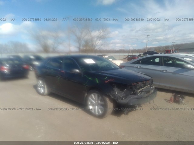 CHEVROLET MALIBU 2015 1g11d5sl2ff171831