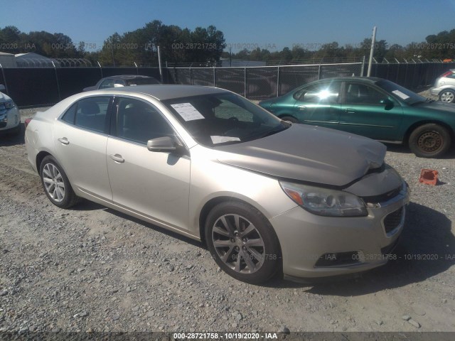 CHEVROLET MALIBU 2015 1g11d5sl2ff172784