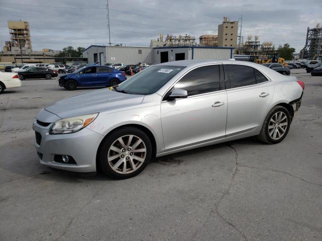 CHEVROLET MALIBU 2LT 2015 1g11d5sl2ff174907