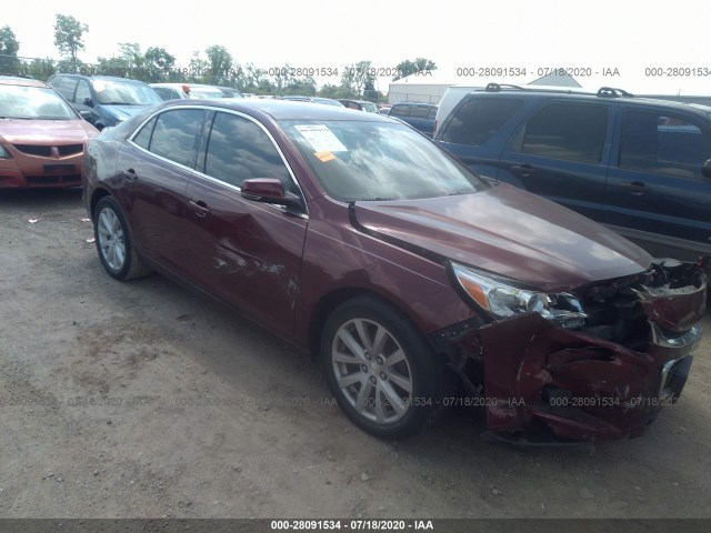 CHEVROLET MALIBU 2015 1g11d5sl2ff175104