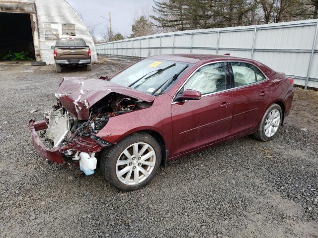 CHEVROLET MALIBU 2LT 2015 1g11d5sl2ff176625