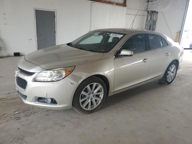 CHEVROLET MALIBU 2015 1g11d5sl2ff176883