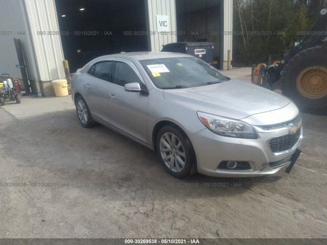 CHEVROLET MALIBU 2015 1g11d5sl2ff177614