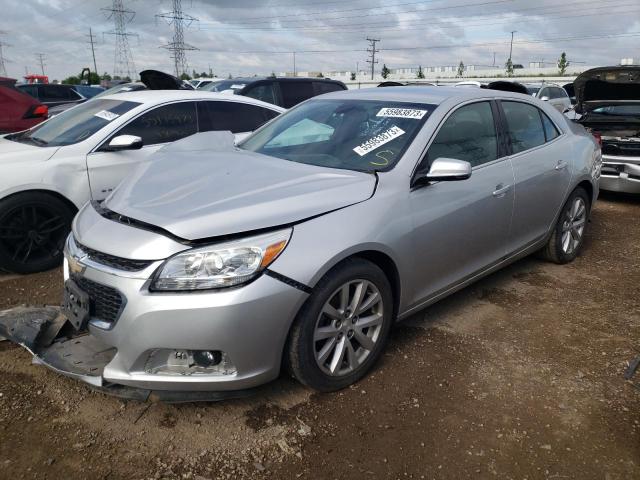 CHEVROLET MALIBU 2LT 2015 1g11d5sl2ff177631