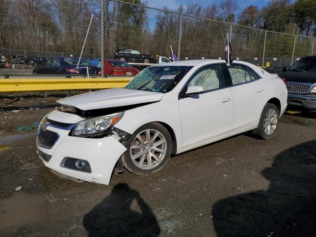 CHEVROLET MALIBU 2LT 2015 1g11d5sl2ff178939