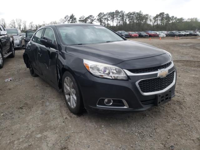 CHEVROLET MALIBU 2LT 2015 1g11d5sl2ff179749