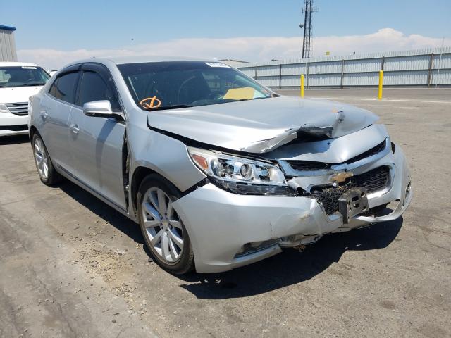 CHEVROLET MALIBU 2LT 2015 1g11d5sl2ff180299