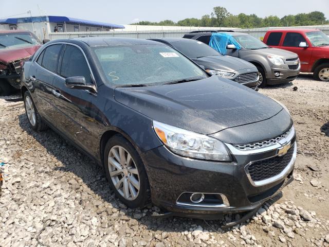 CHEVROLET MALIBU 2LT 2015 1g11d5sl2ff185311