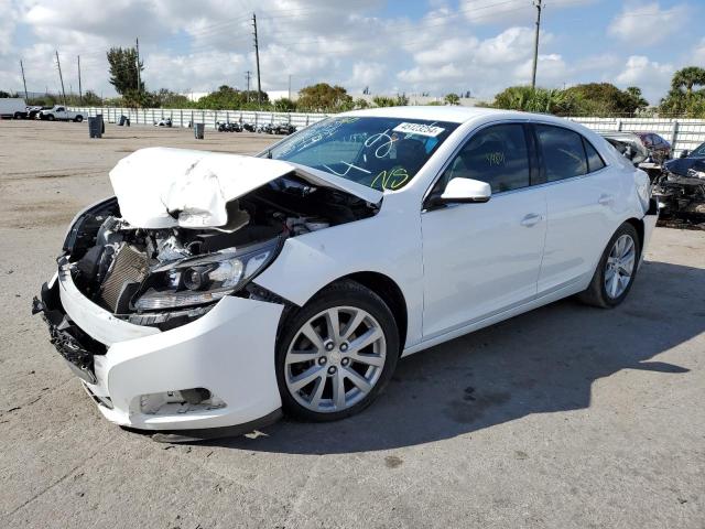 CHEVROLET MALIBU 2015 1g11d5sl2ff204049