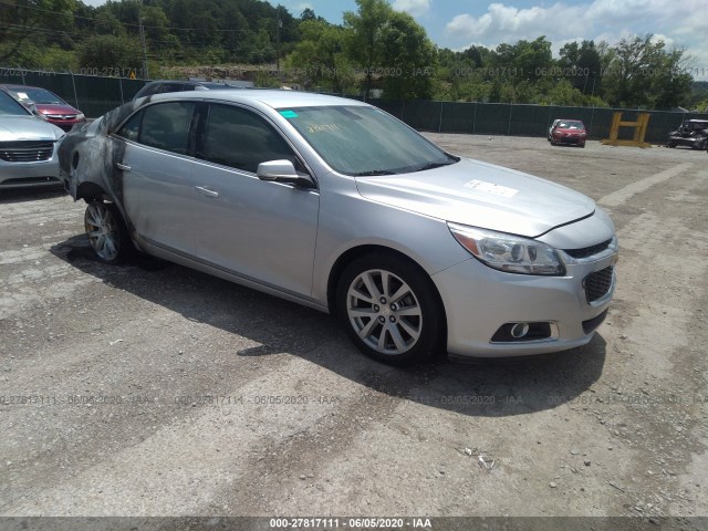 CHEVROLET MALIBU 2015 1g11d5sl2ff204875