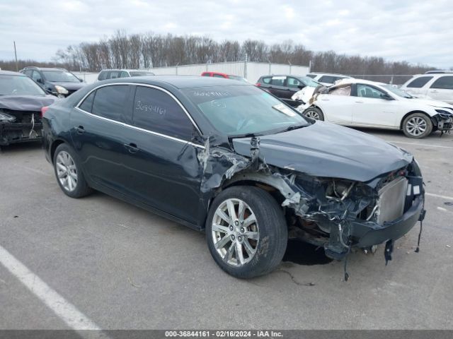 CHEVROLET MALIBU 2015 1g11d5sl2ff207128