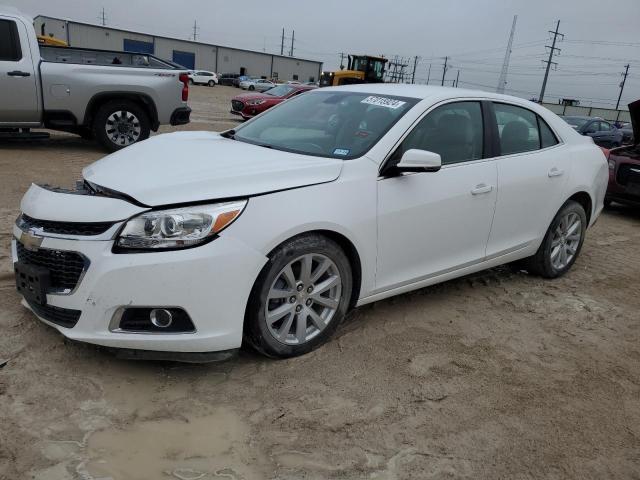 CHEVROLET MALIBU 2015 1g11d5sl2ff208196