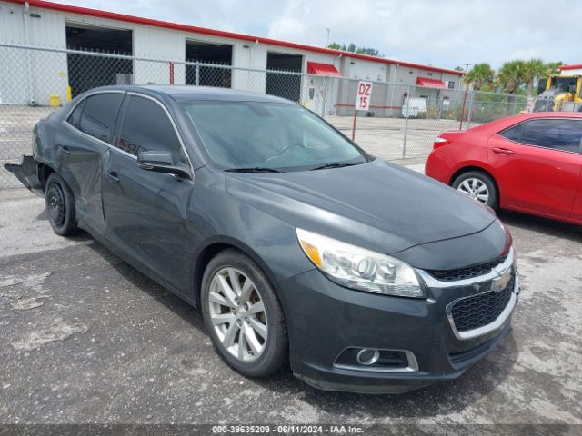 CHEVROLET MALIBU 2015 1g11d5sl2ff210692